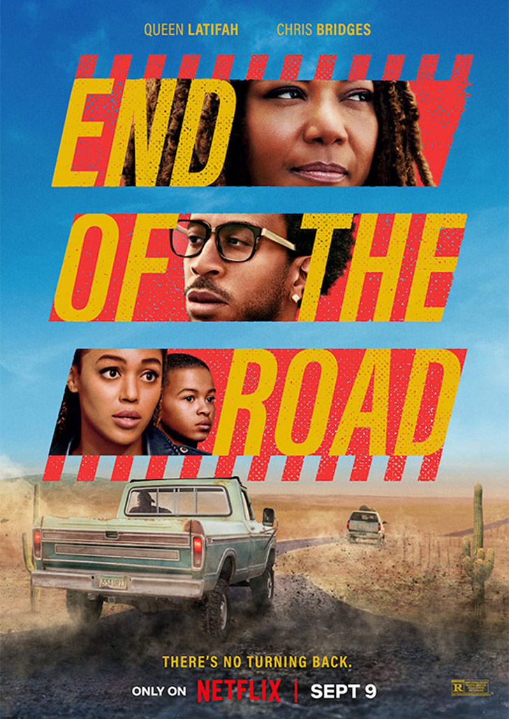 End of the Road สุดปลายถนน 2022