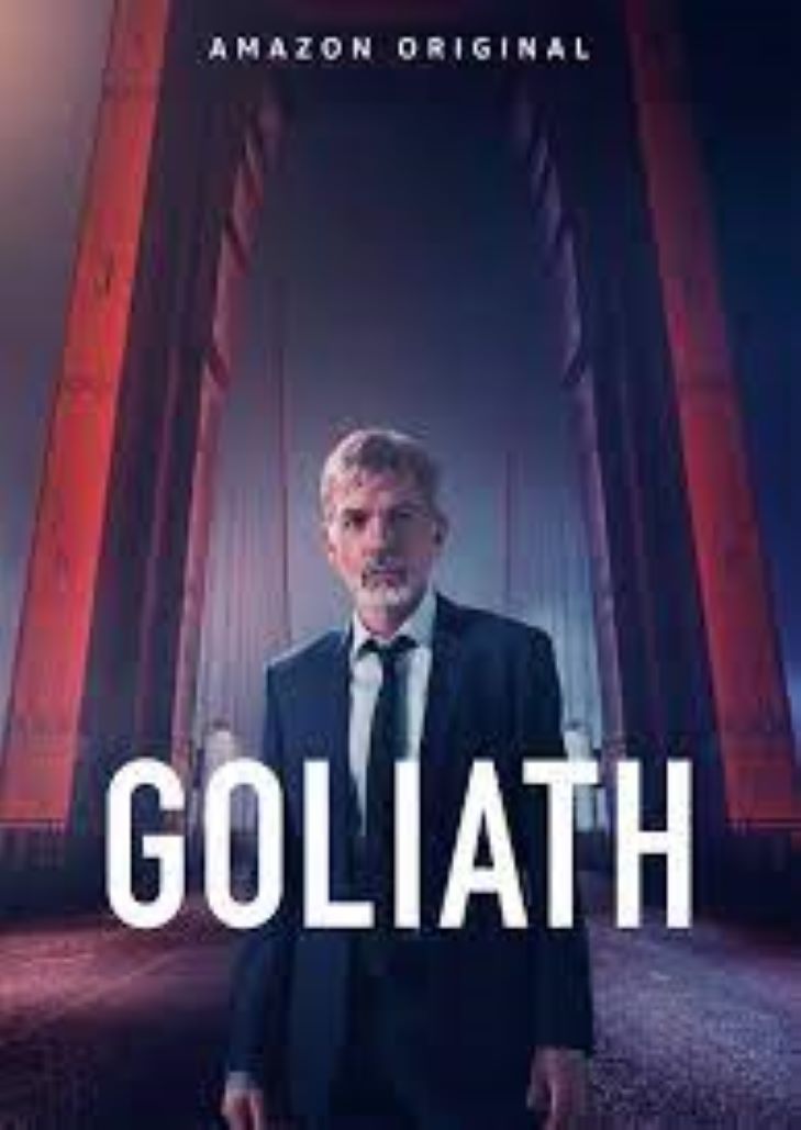 Goliath: Season 4