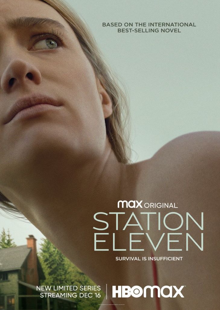 Station Eleven Season 1 ซับไทย