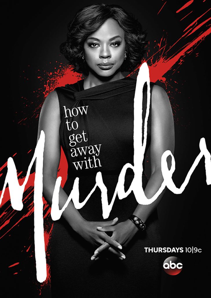 How to get away with murder Season 2 (2015)