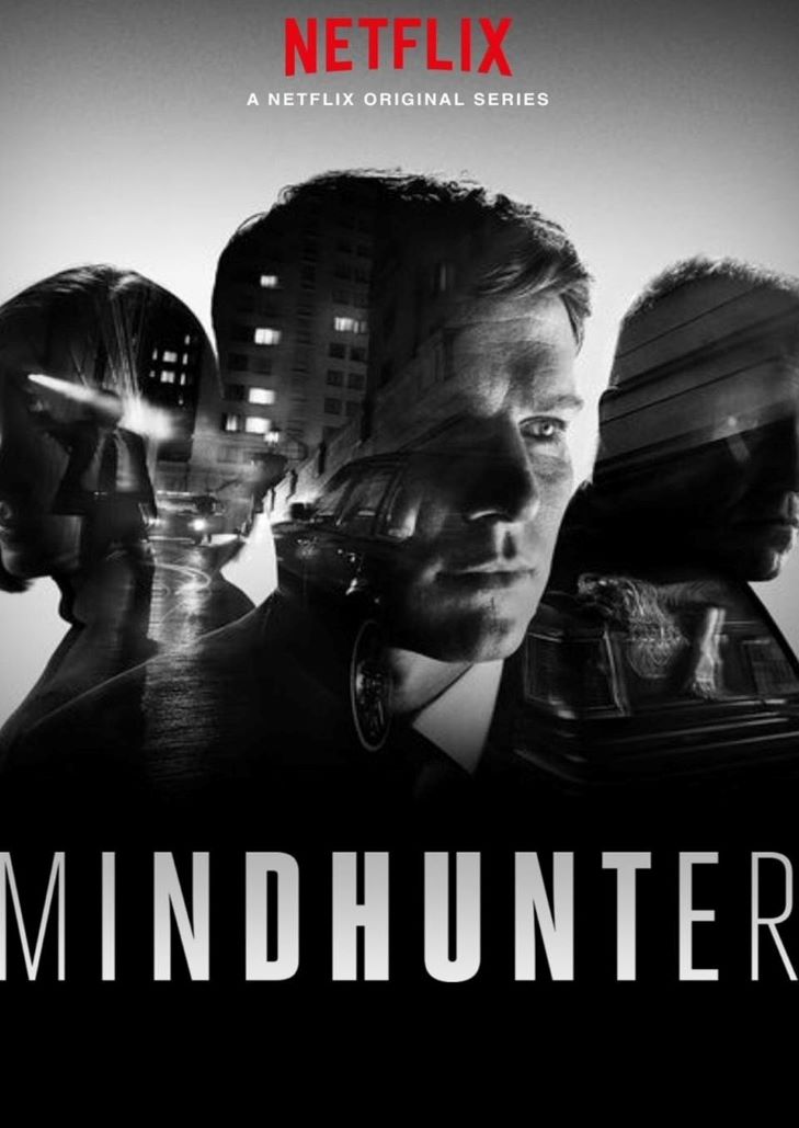 Mindhunter Season 1 (2017) มายด์ฮันเตอร์