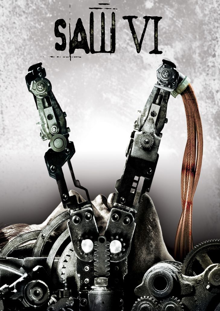 Saw (2009) ซอว์ เกมต่อตาย..ตัดเป็น ภาค 6