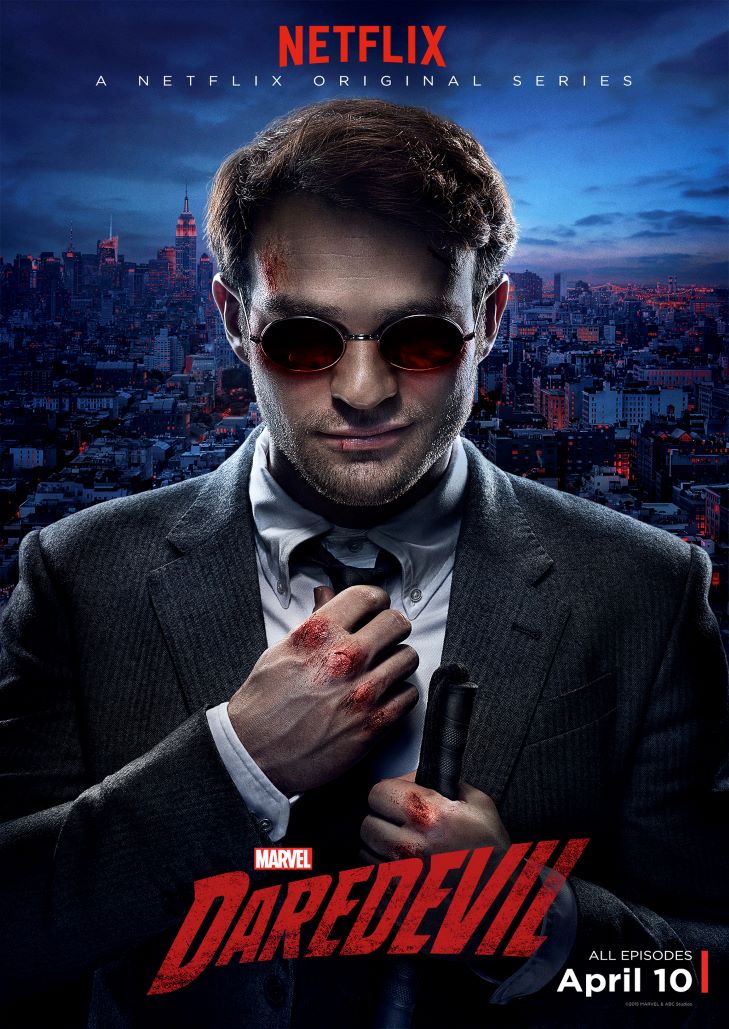 Daredevil Season 1 ซับไทย