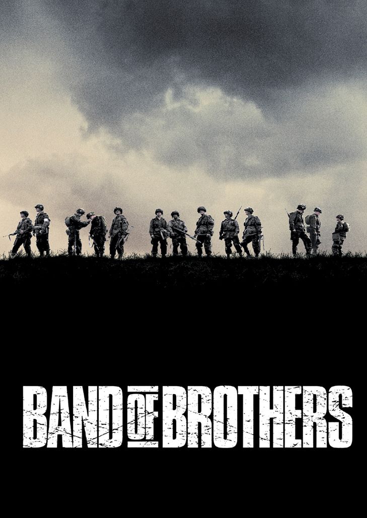 Band of Brothers (2001) กองรบวีรบุรุษ พากย์ไทย