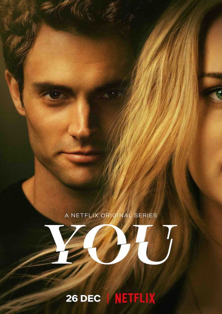 You (2019) เธอ Season 2