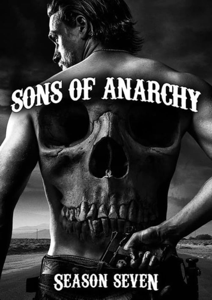 Sons of Anarchy Season  7