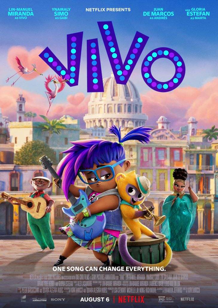 Vivo 2021
