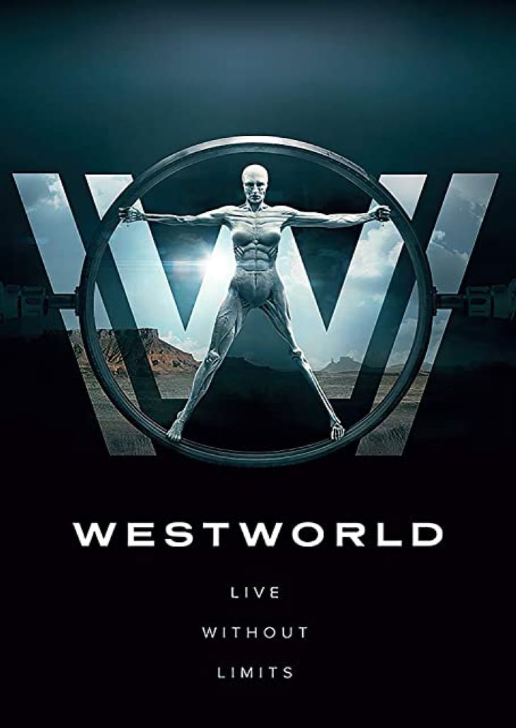 Westworld Season 1 (2016) เวสต์เวิลด์ ปี 1