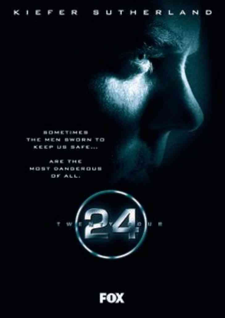 24 Hours (Season 2) 24 ชั่วโมงอันตราย ปี 2