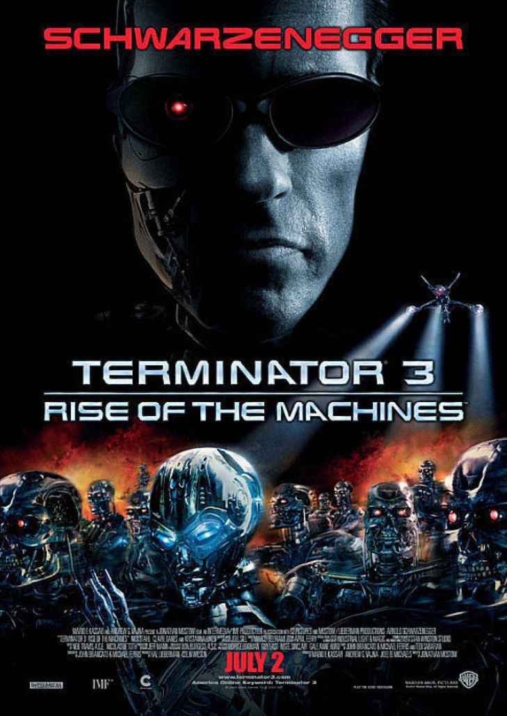 Terminator 3 Rise.of.the Machines 2003