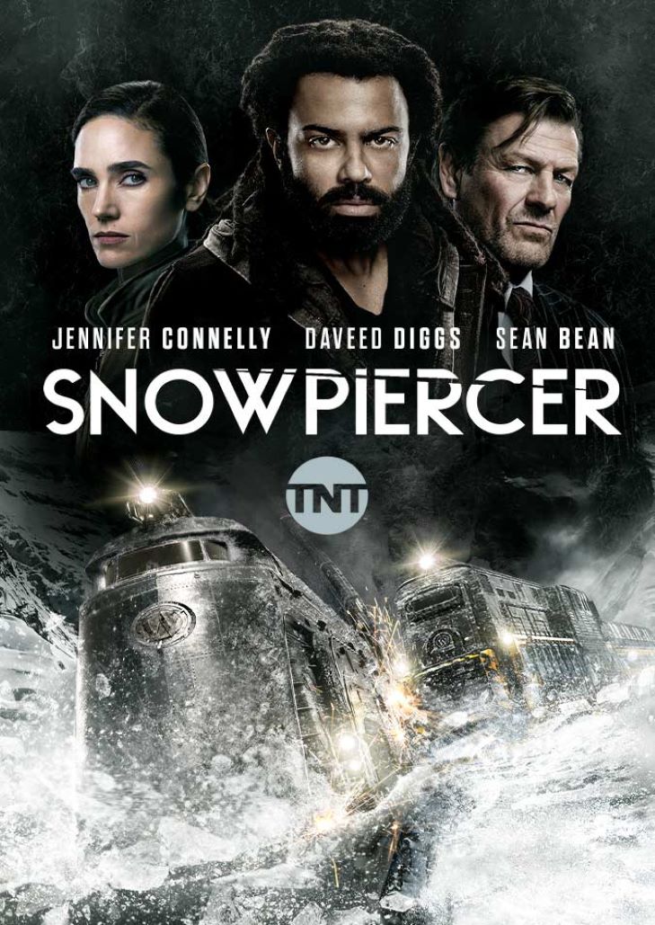 Snowpiercer ปฏิวัติฝ่านรกน้ำแข็ง Season 2 (2021)