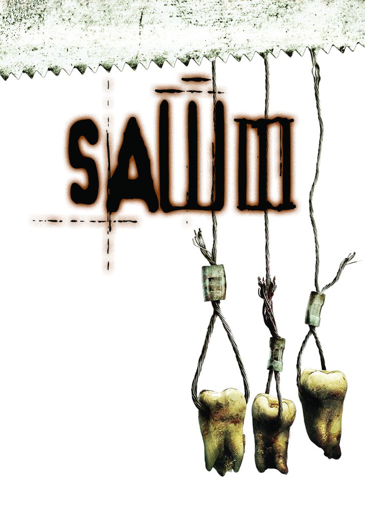 Saw (2006) ซอว์ เกมต่อตาย..ตัดเป็น ภาค 3
