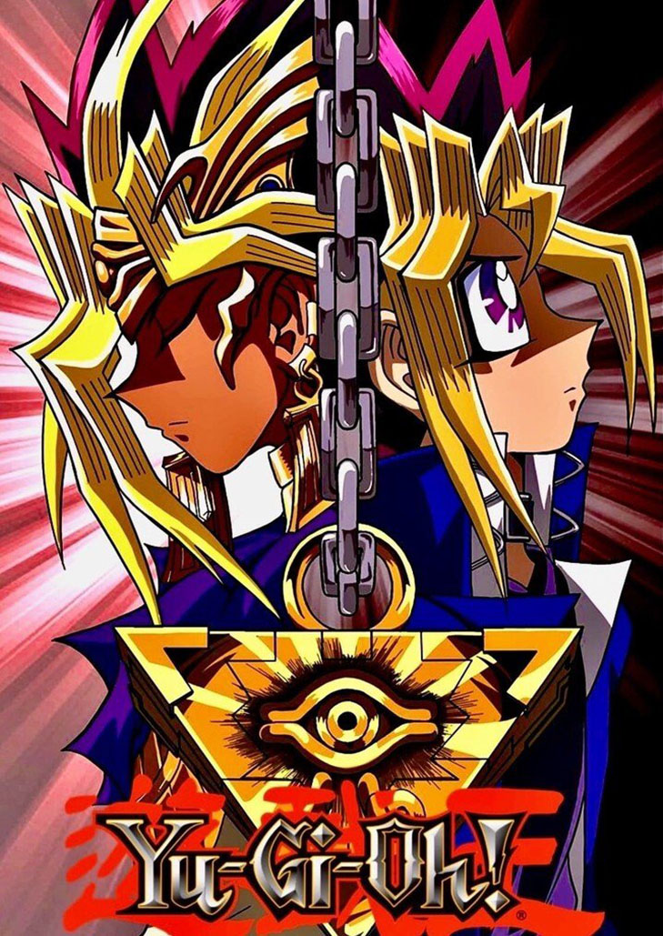 Yu-Gi-Oh!! เกมกล คนอัจฉริยะ ศึกดูเอลท้าฟาโรห์ (ภาค 6) พากย์ไทย