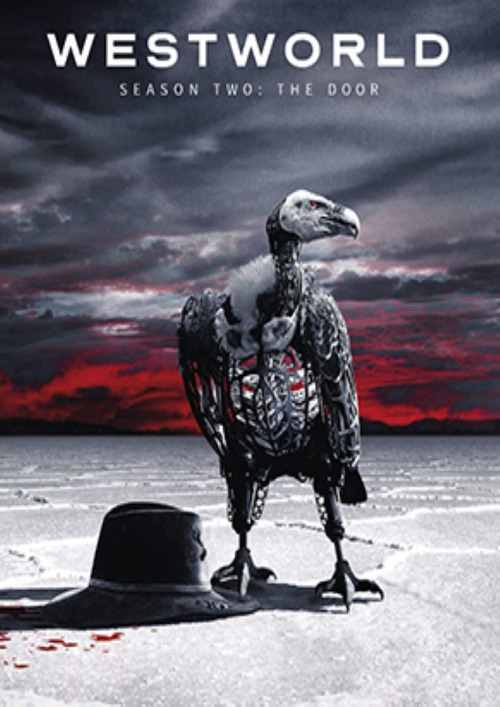 Westworld Season 2 (2016) เวสต์เวิลด์ ปี 2