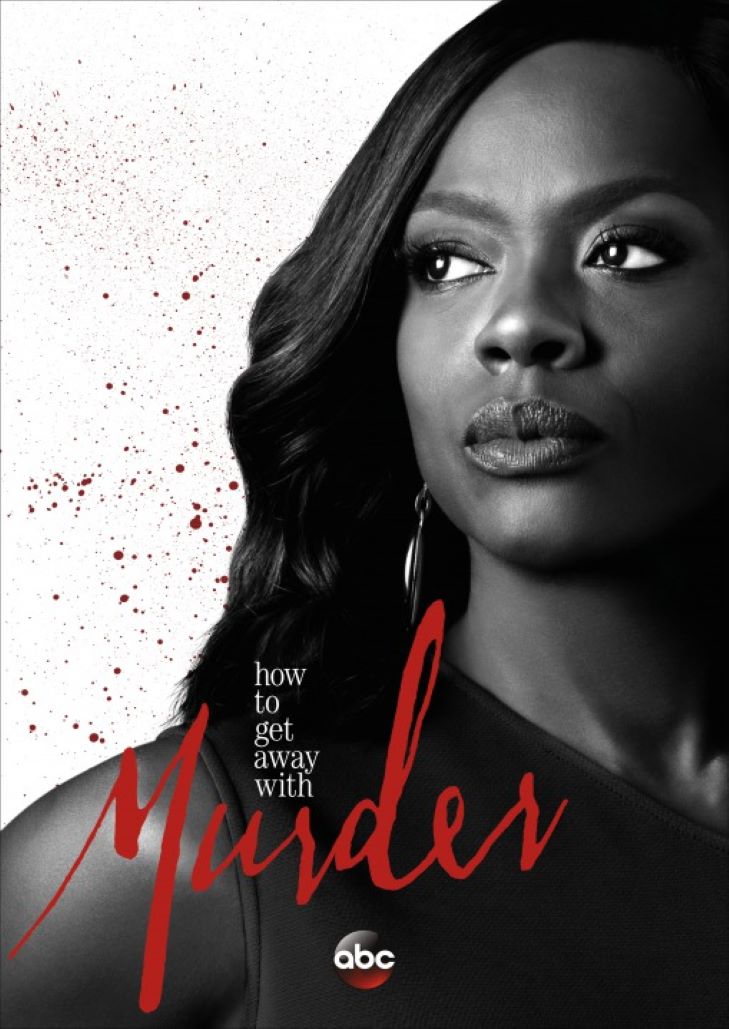 How to get away with murder Season 4 (2017)