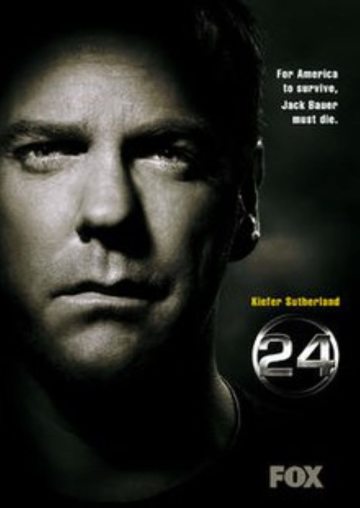 24 Hours (Season 6) 24 ชั่วโมงอันตราย ปี 6