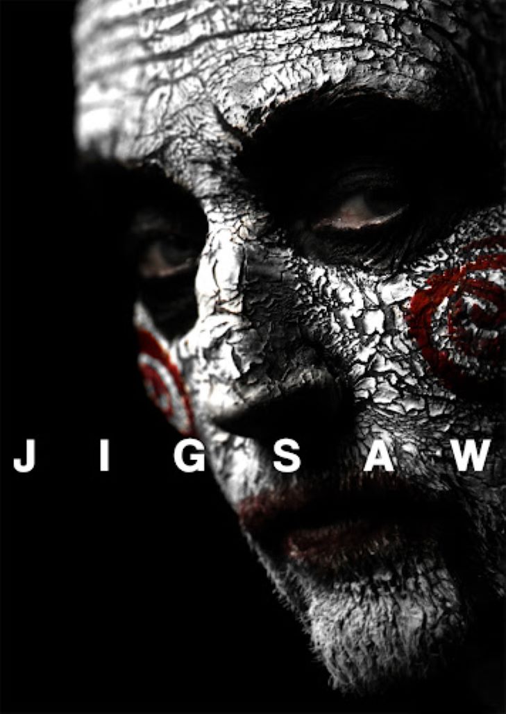 Saw (2017) ซอว์ เกมต่อตาย..ตัดเป็น ภาค 8