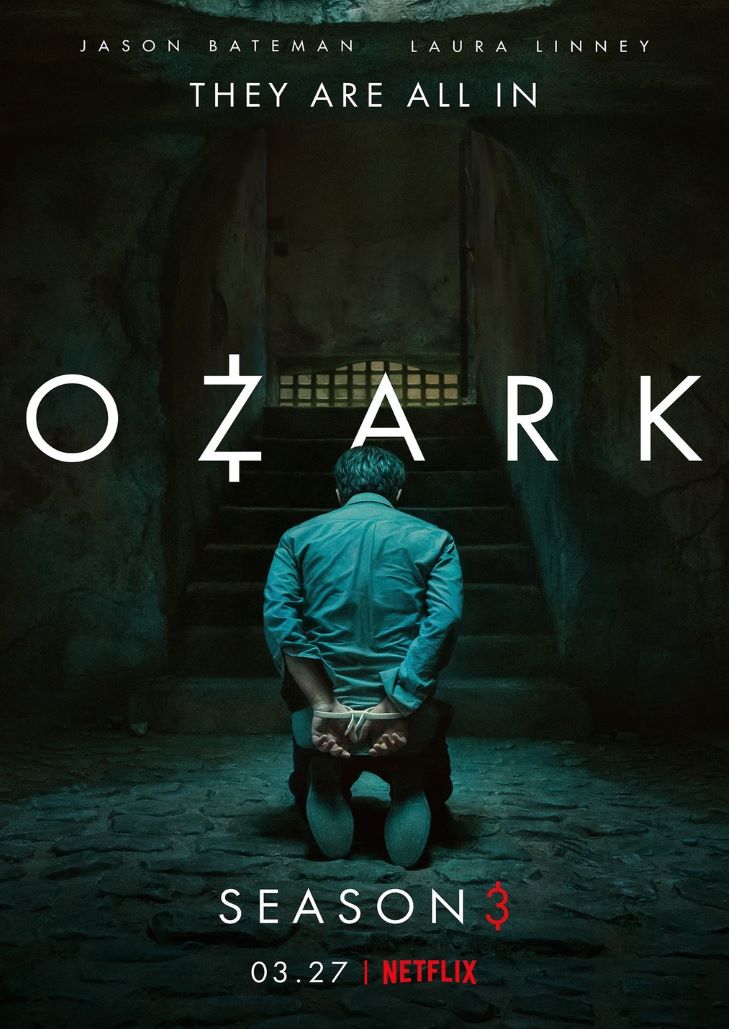 Ozark Season 3 โอซาร์ก ซับไทย