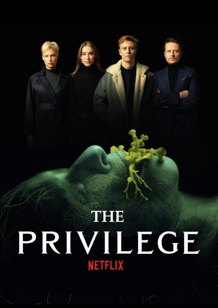 The Privileg 2022