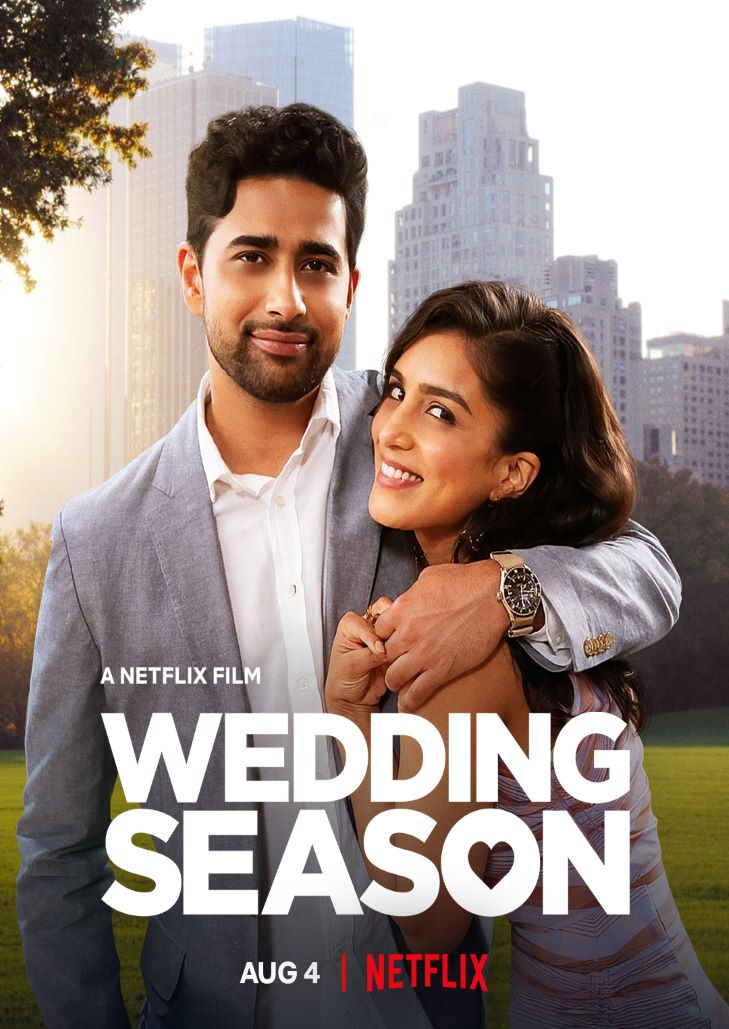 Wedding Season | Netflix (2022) เทศกาลแต่งงาน