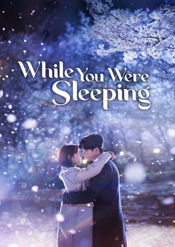 While You Were Sleeping  (2017) ลิขิตฝันฉันและเธอ