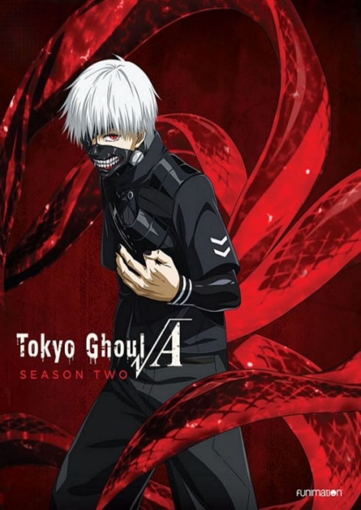 Tokyo Ghoul Root A ผีปอบโตเกียว (ภาค2)