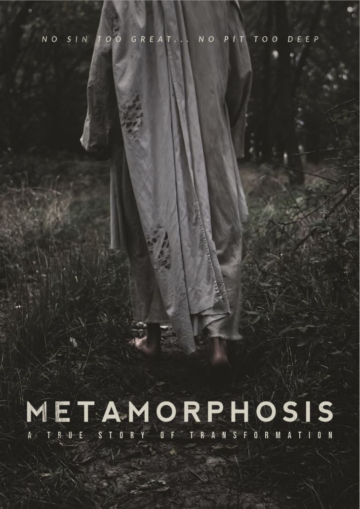Metamorphosis (2019) ปีศาจเปลี่ยนหน้า