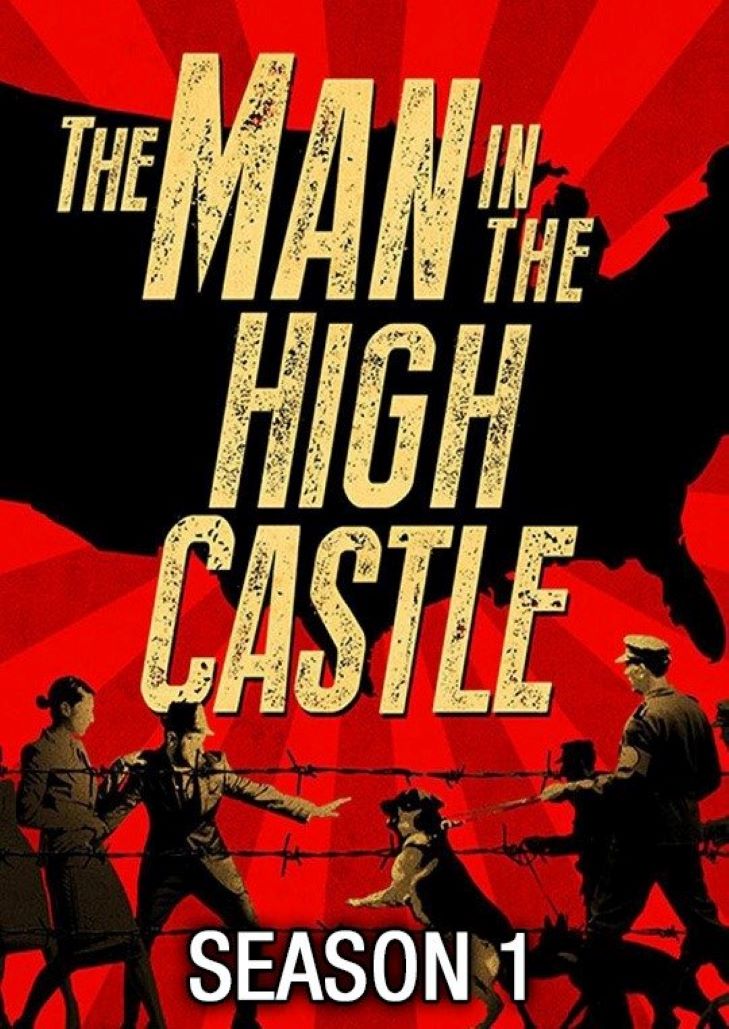 The Man in the High Castle Season 1