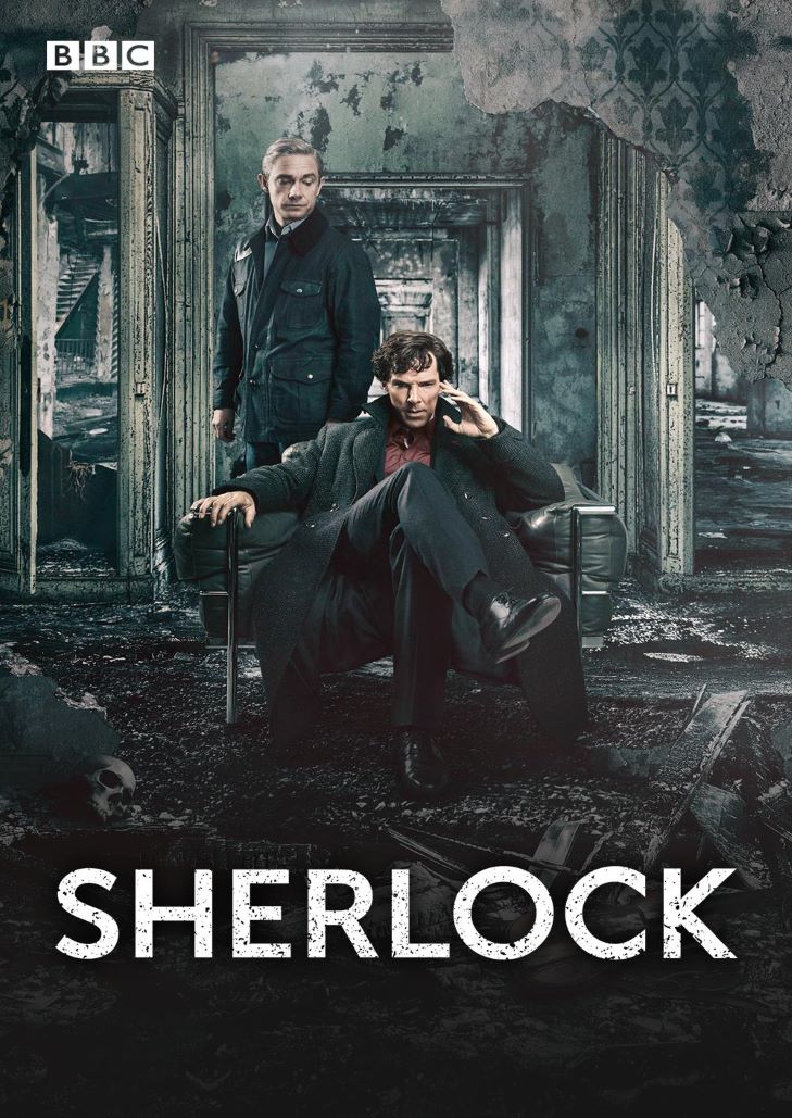 Sherlock Season 4  (2017) อัจฉริยะยอดนักสืบ ซับไทย