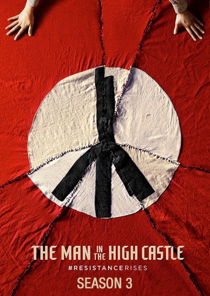 The Man in the High Castle Season 3