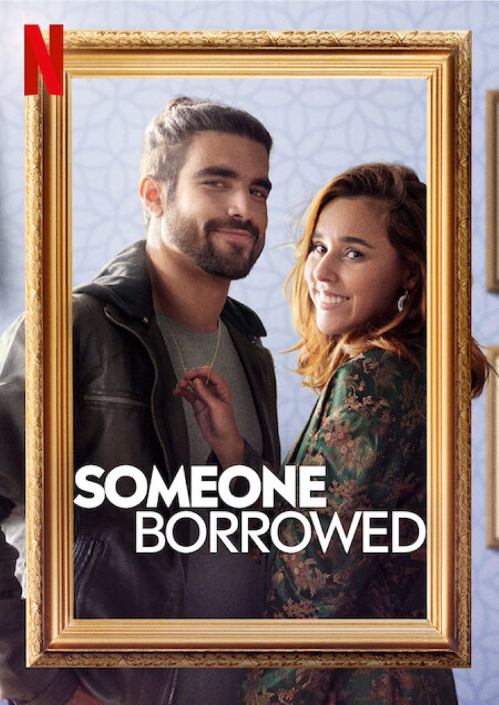 SomeOne Borrowed (2022) ยืมมาแต่ง