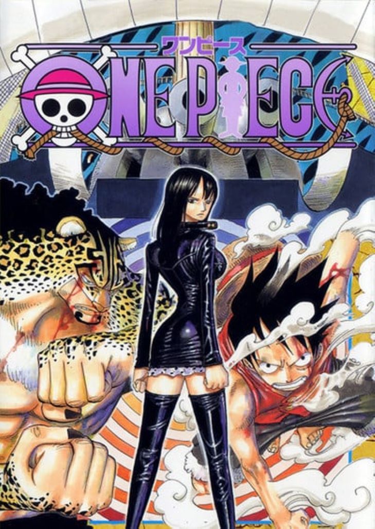 One Piece Season 9: Enies Lobby – ศึกเดือดกู้ตัวโรบิน การต่อสู้ครั้งใหญ่ของกลุ่มหมวกฟางกับรัฐบาลโลก