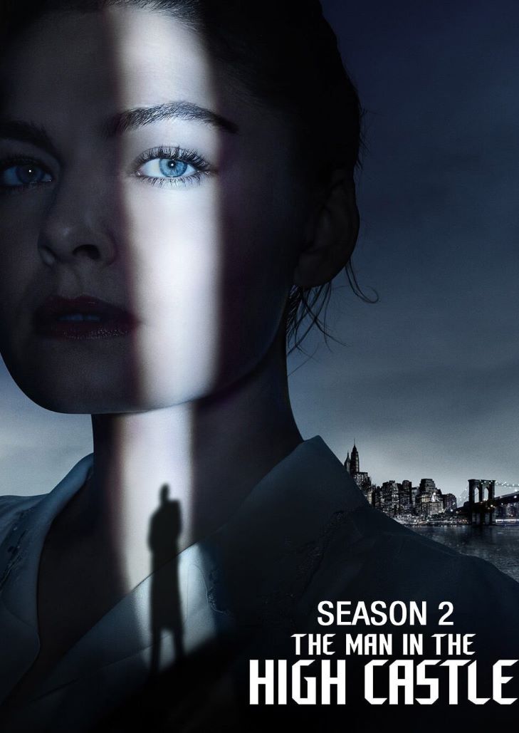 The Man in the High Castle Season 2