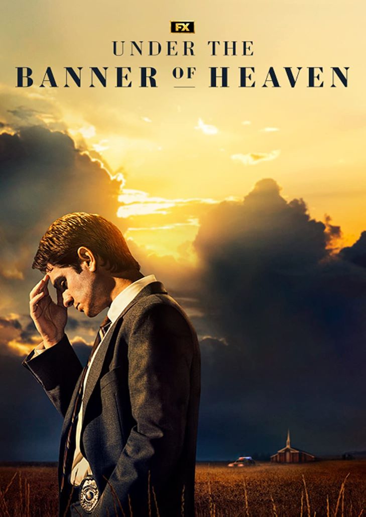 Under the Banner of Heaven (2022) ซับไทย