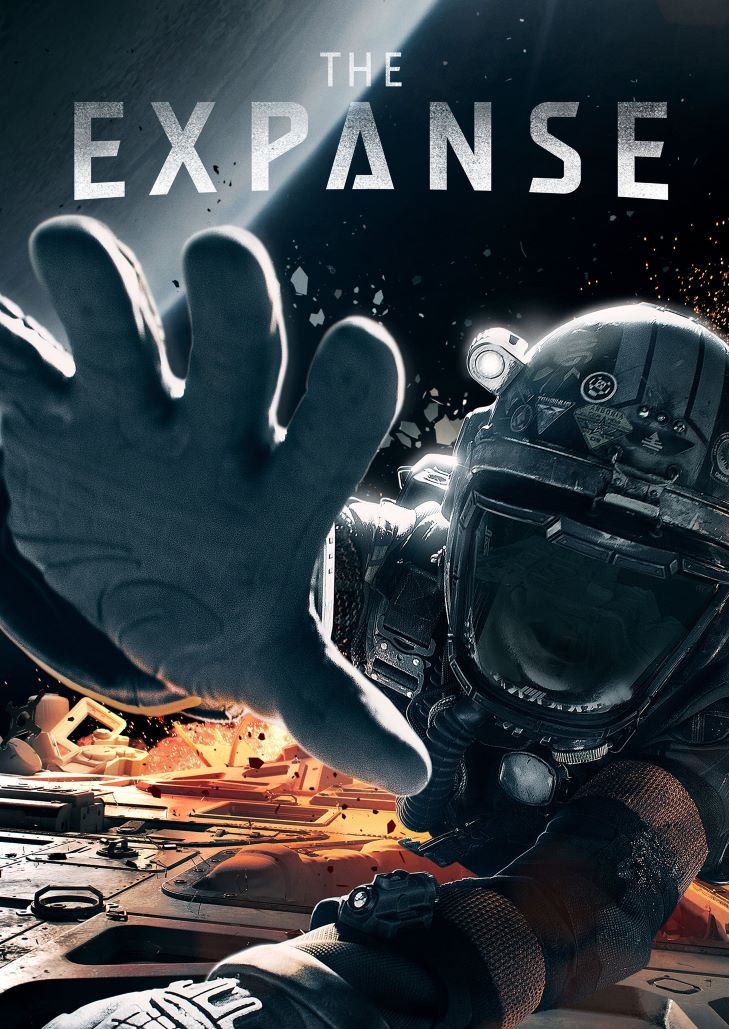 The Expanse Season 4 ซับไทย