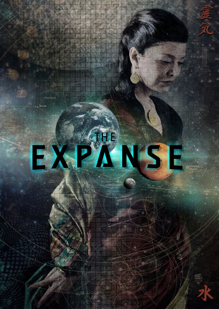 The Expanse Season 1 ซับไทย
