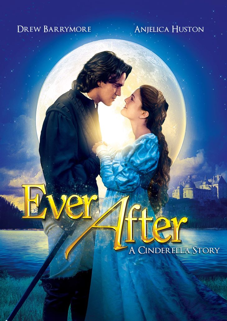Ever After A Cinderella Story (1998) วัยฝัน ตำนานรักนิรันดร
