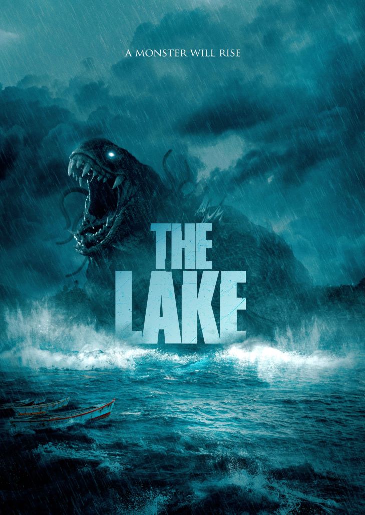 บึงกาฬ (2022) The Lake