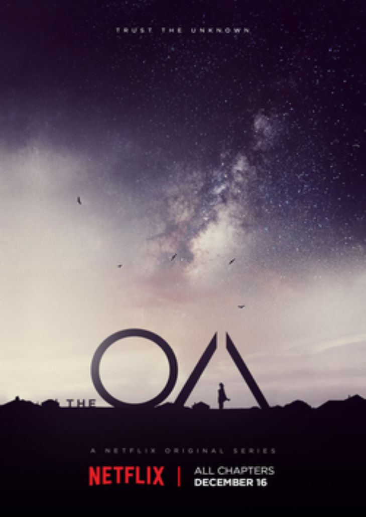 The OA Season 1 2016
