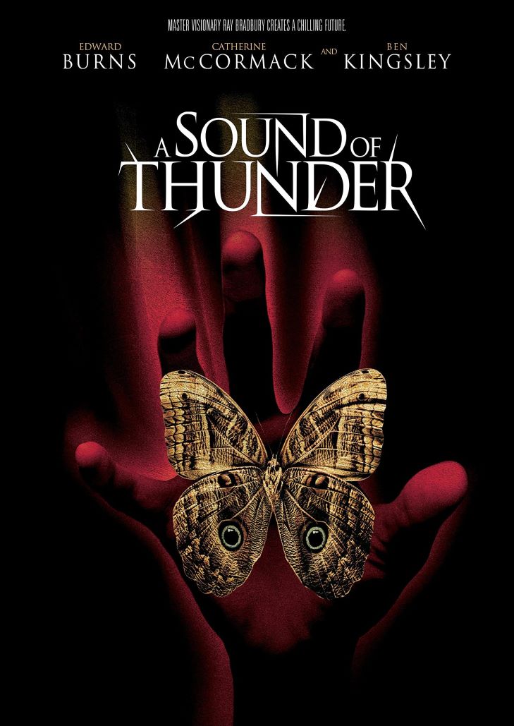 A Sound of Thunder (2005) 2054 เจาะไดโนเสาร์โลกล้านปี