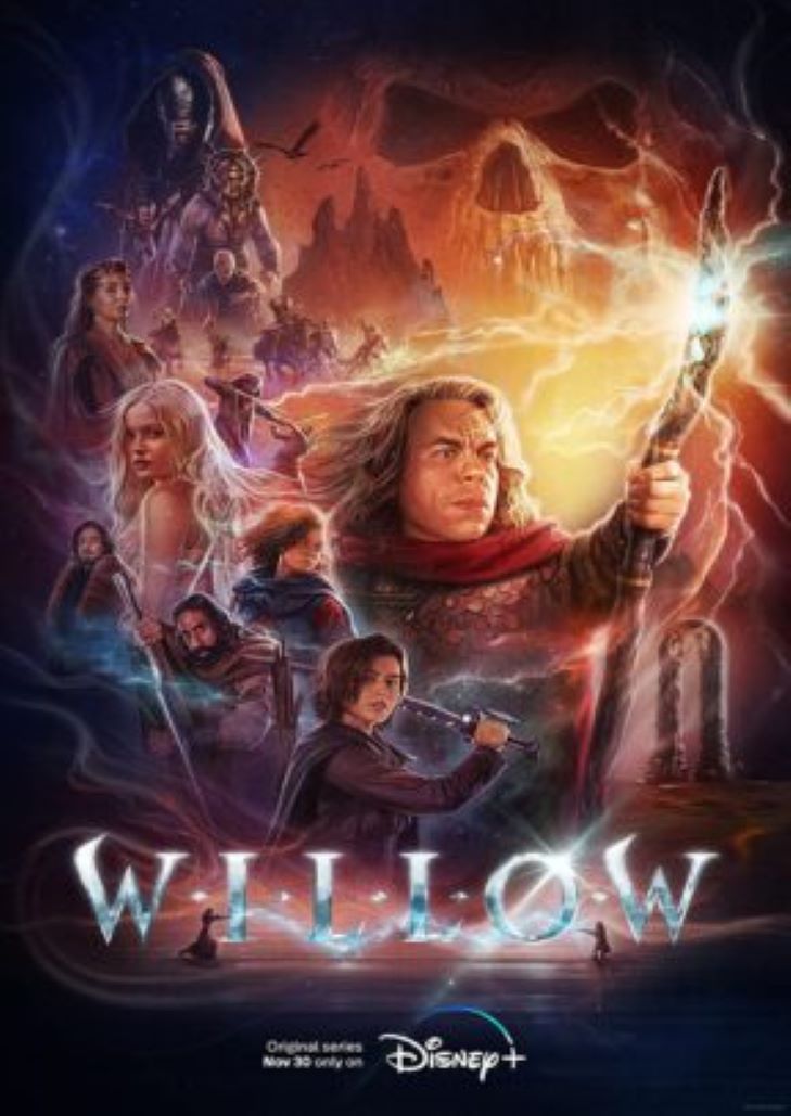 Willow (2022) วิลโลว์