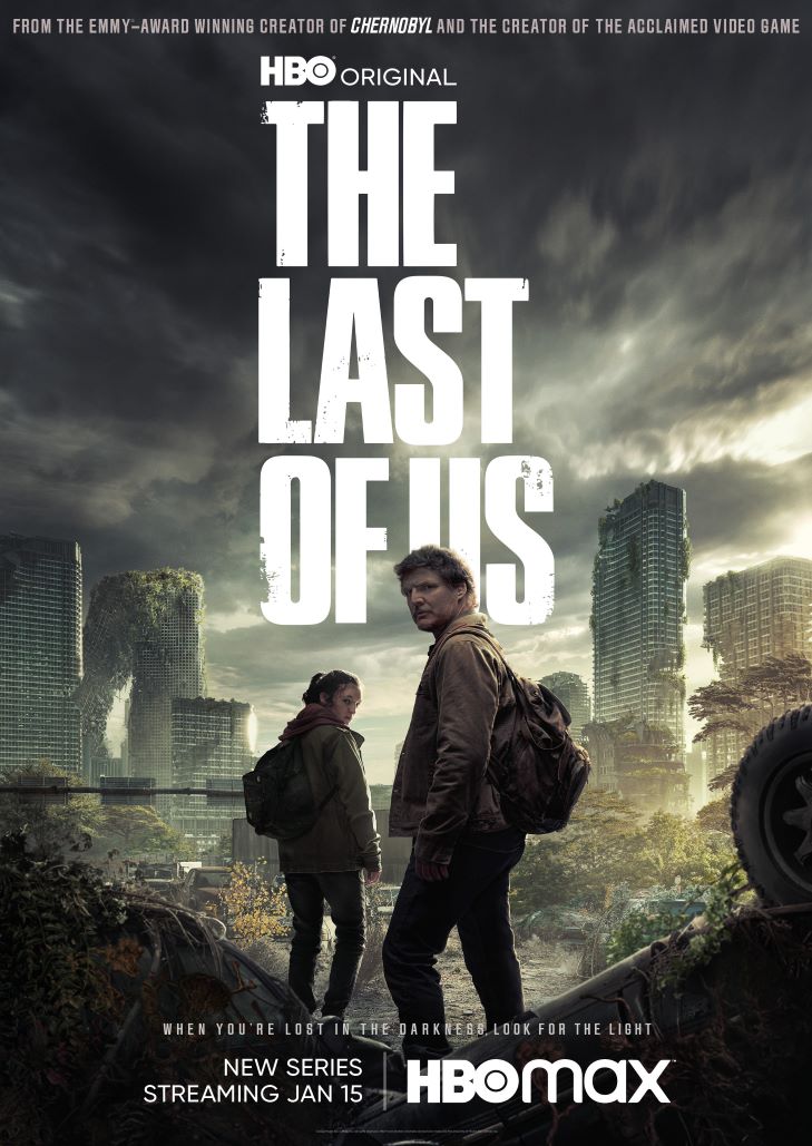 The Last of Us (2023) Season 1