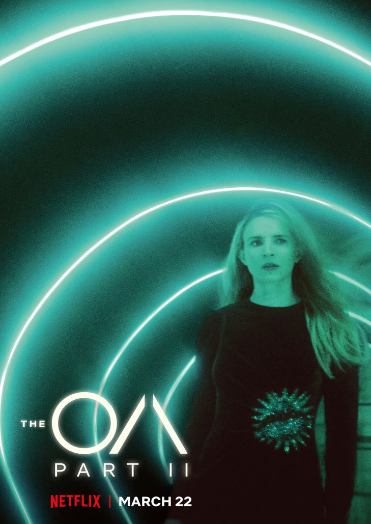 The OA Season 2 2018