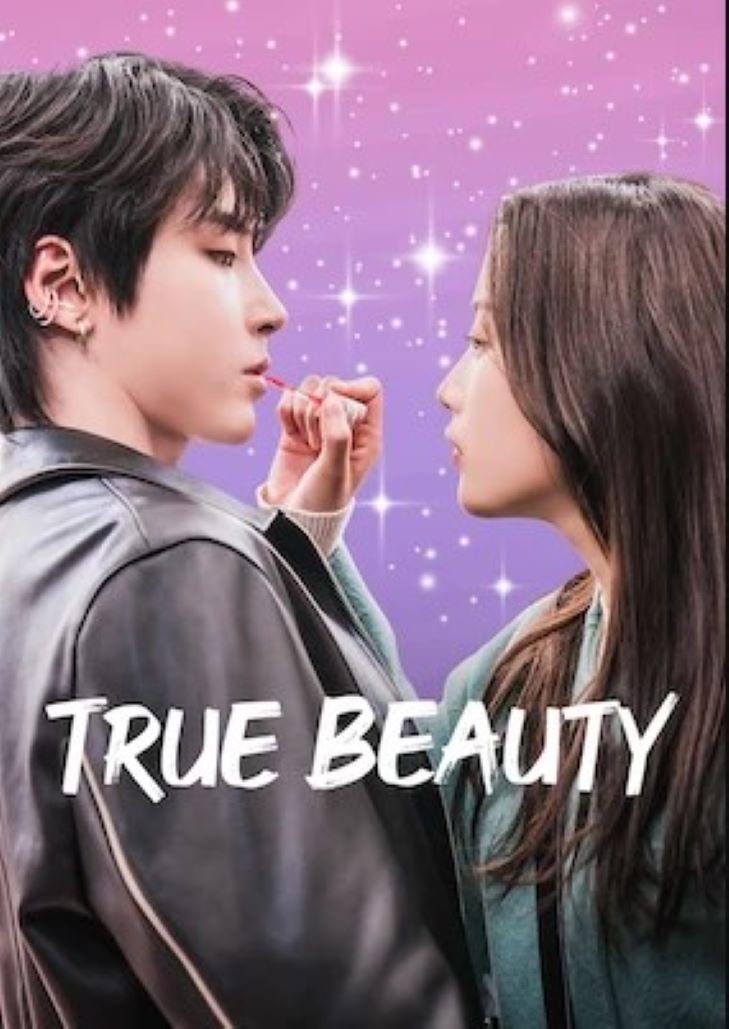 True Beauty (2020) ความลับของนางฟ้า