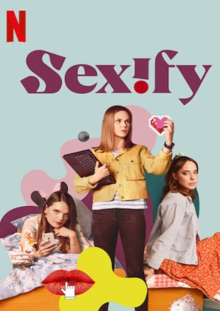 Sexify season 2