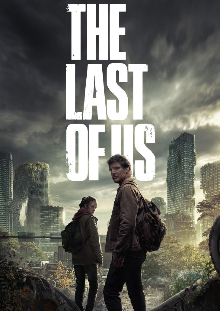 The Last of Us (2023) Season 1