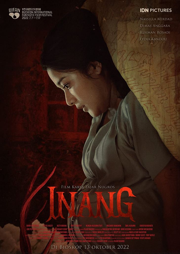 The Womb (INANG) หนูท้องกี่เดือนแล้ว ย้ายมาอยู่ที่บ้านลุงกับป้ามั้ยลูก