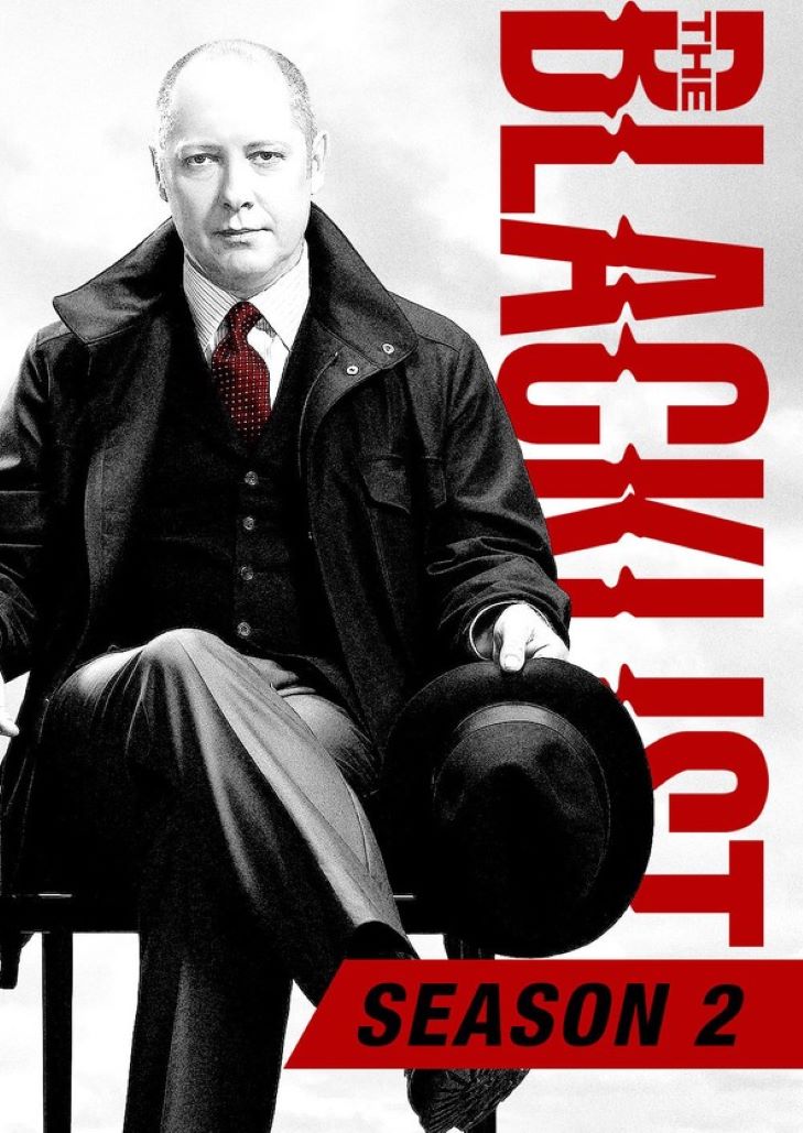 The Blacklist (2014) บัญชีดําอาชญากรรมซ่อนเงื่อน ปี 2