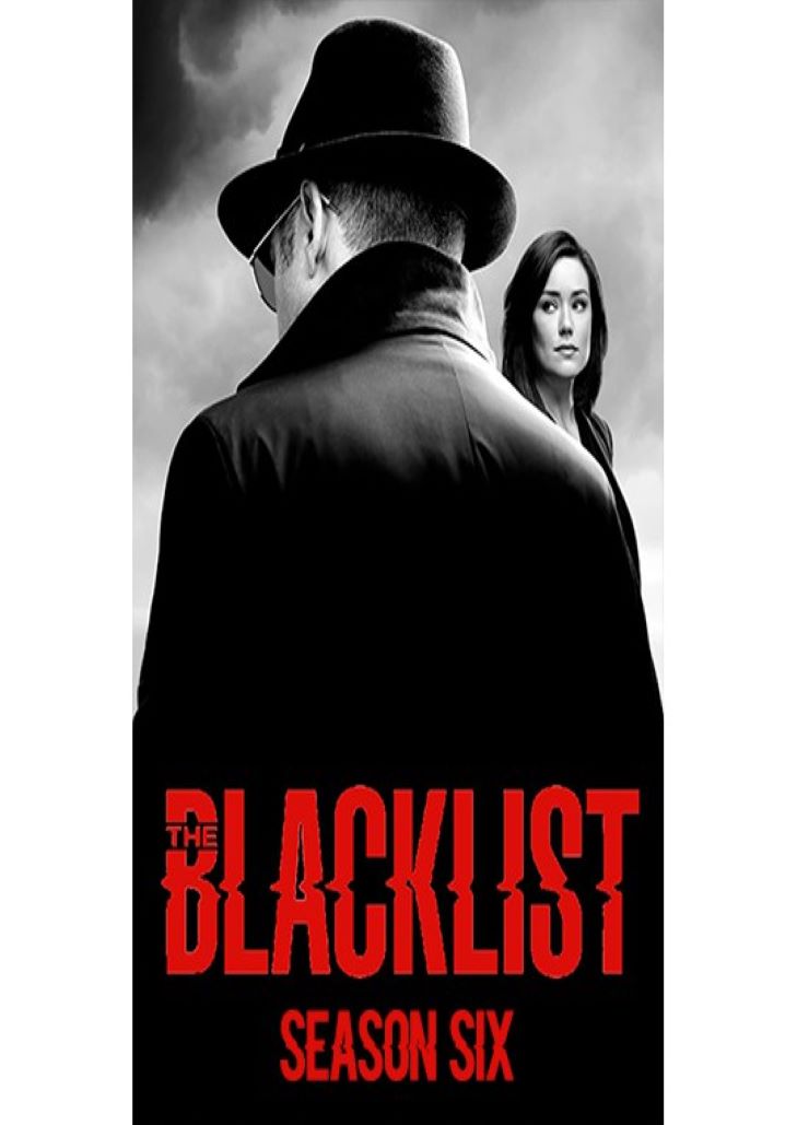 The Blacklist (2018) บัญชีดําอาชญากรรมซ่อนเงื่อน ปี 6