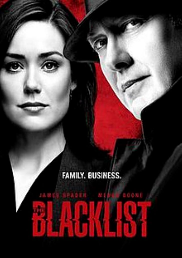The Blacklist (2017) บัญชีดําอาชญากรรมซ่อนเงื่อน ปี 5
